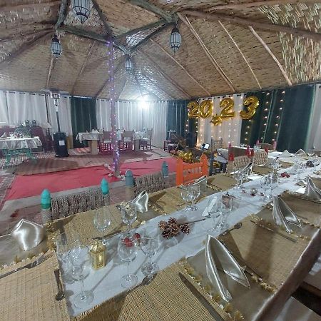 Manzal Lahbab Bed & Breakfast Маракеш Екстериор снимка
