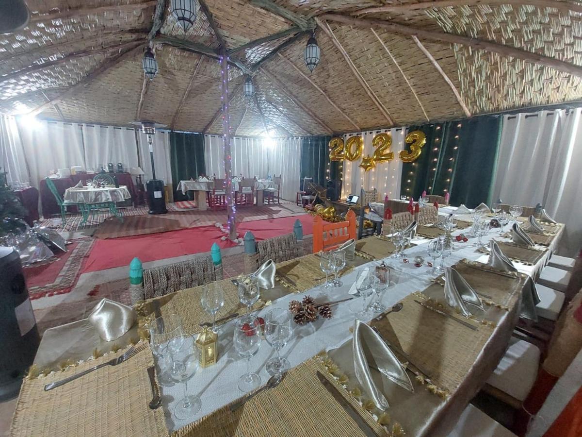 Manzal Lahbab Bed & Breakfast Маракеш Екстериор снимка